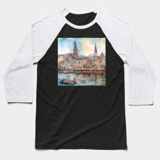 Mainz Baseball T-Shirt